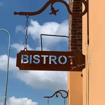 Locanda Bistrot Zia Nena