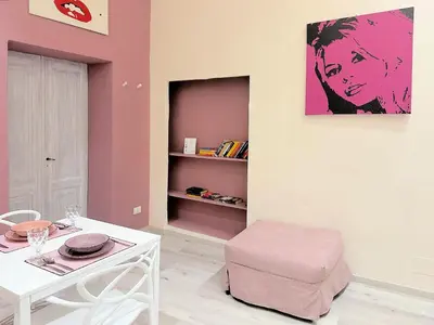 Area soggiorno di 300m dal Duomo - Due Magnifici Appartamenti Moderni
