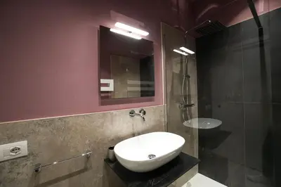 Bagno di 300m dal Duomo - Due Magnifici Appartamenti Moderni