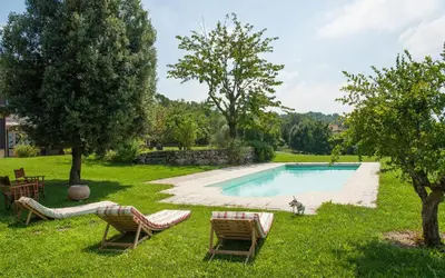 Piscina di Villa Monia o nelle vicinanze
