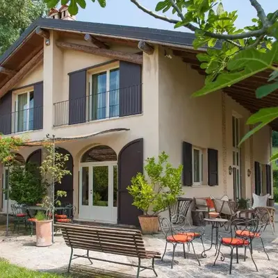 Villa Monia