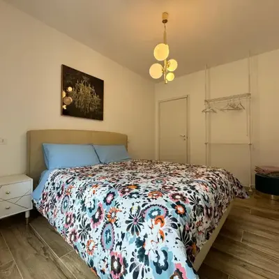 moderna ed elegante Residenza nel centro di Pavia
