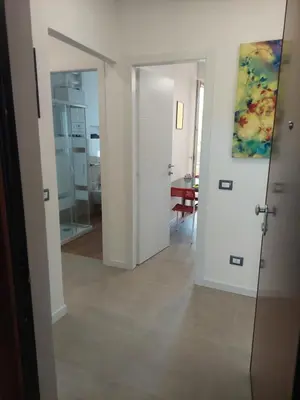 Planimetria di Residenza S.Ambrogio
