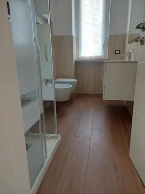 Bagno di Residenza S.Ambrogio