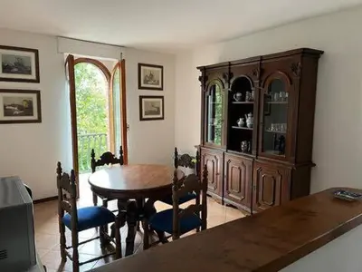 Planimetria di Palazzo Mane