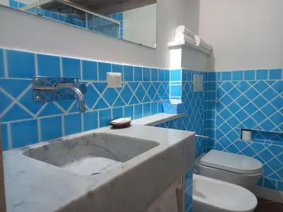 Bagno di Il Colle della Brina