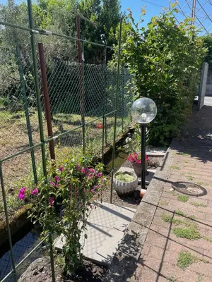 Giardino di Casetta di Dany