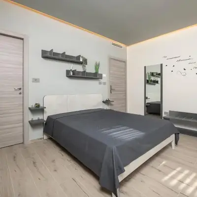 241 - Camera Nord Est - Affittacamere Sara Home Chiavari