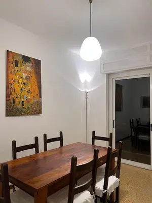 Planimetria di Casa di Franco