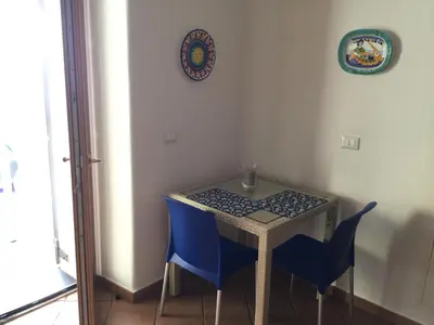 Planimetria di Villa Olivia Residence by PortofinoVacanze