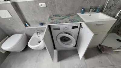 Bagno di La Pineta, 26 - 3