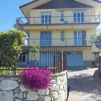 La Pineta