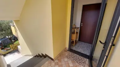 Planimetria di La Pineta, 26 - 5