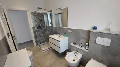 Bagno di La Pineta, 26 - 5