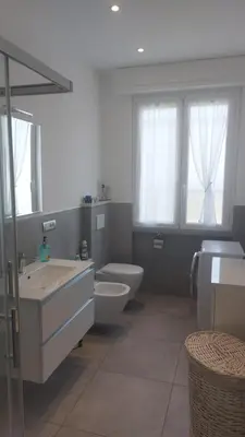Bagno di La Pineta, 26 - 5
