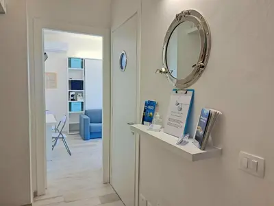 Planimetria di The Skipper Home