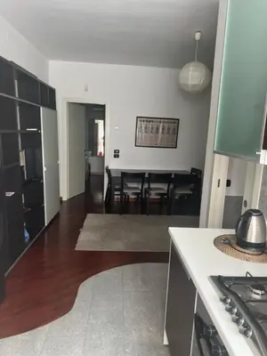 Cucina o angolo cottura di Mood-Cavagneria 18