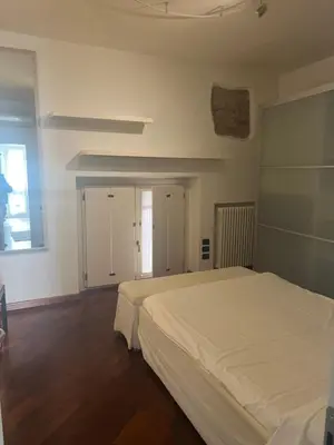 Letto o letti in una camera di Mood-Cavagneria 18