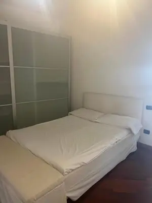 Letto o letti in una camera di Mood-Cavagneria 18