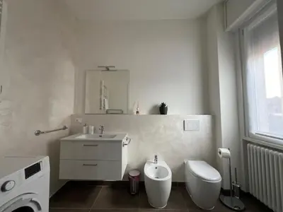 Bagno di Brunello Apartment