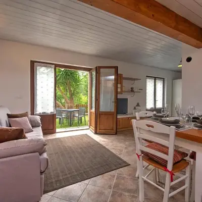 269 - La Stalla Country House