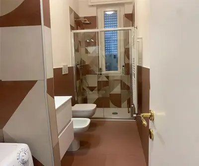 Bagno di la casa di Selina
