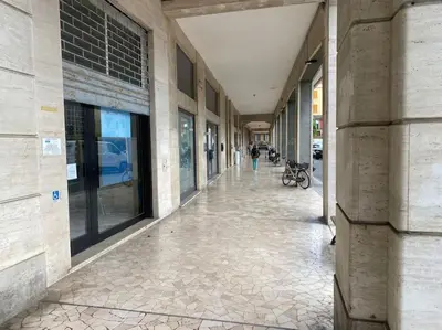 Planimetria di la casa di Selina