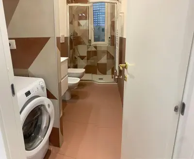 Bagno di la casa di Selina