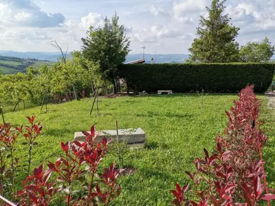 Giardino di Cottage la Terrazza