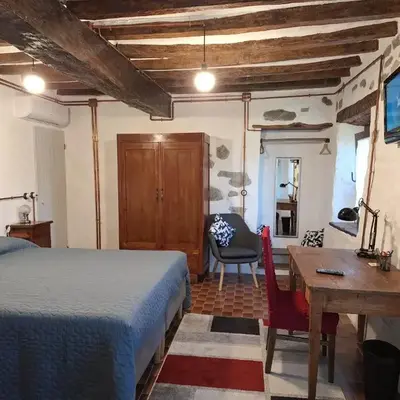Cottage la Terrazza
