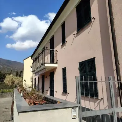 Appartamento Iris