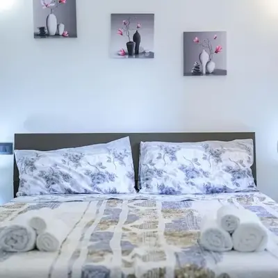 Lovely Nest near City Centre - Groundfloor