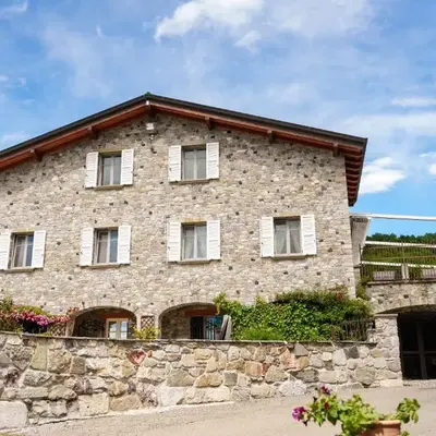 B&B La Rasora