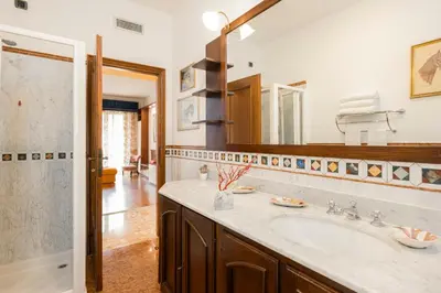 Bagno di Kriss Apartments