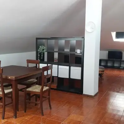 viabado9 mansarda con box