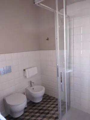 Bagno di Villa Sarita