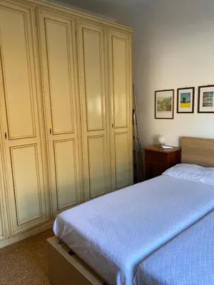 Letto o letti in una camera di A due passi dal mare!