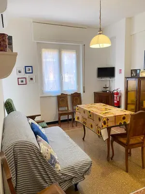 TV o dispositivi per l'intrattenimento presso A due passi dal mare!