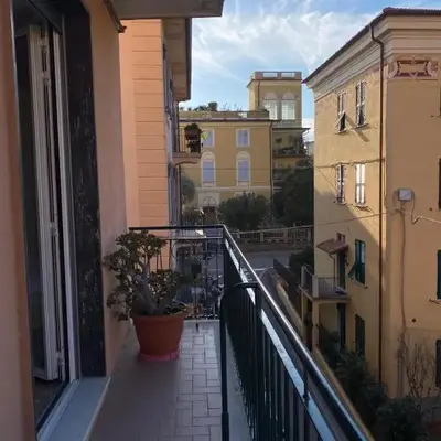 A due passi dal mare!