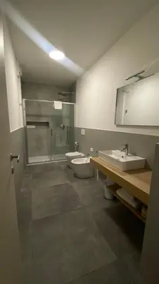 Bagno di Dormi-RE Affittacamere