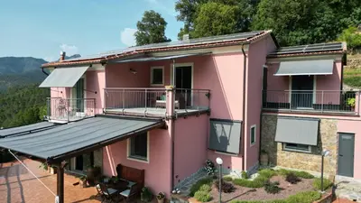 Edificio in cui si trova l'affittacamere