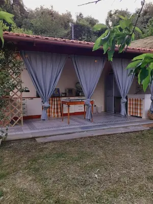 Giardino di A Munta di Povei