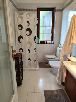 Bagno di Casa Atana - a Tuscan gem