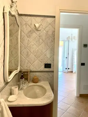 Bagno di Villa Claudia, CITRA 010037-LT-0678