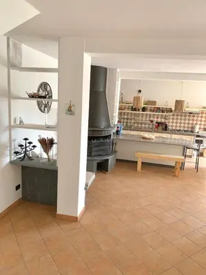 Planimetria di Villa Claudia, CITRA 010037-LT-0678