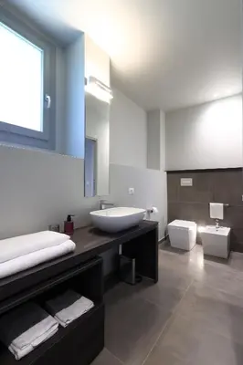 Bagno di Casa Tua