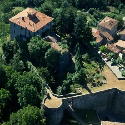 La Rocca di Camporgiano