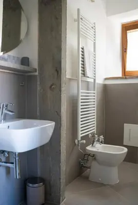 Bagno di Villa Amanda
