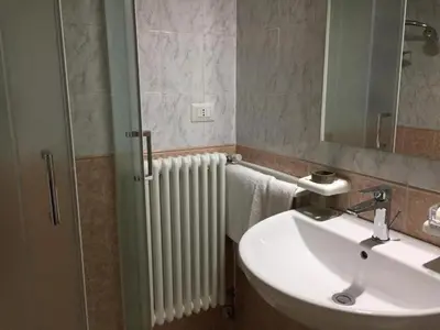 Bagno di Albergo onlysleep