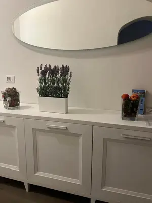 Planimetria di Casa Rei
